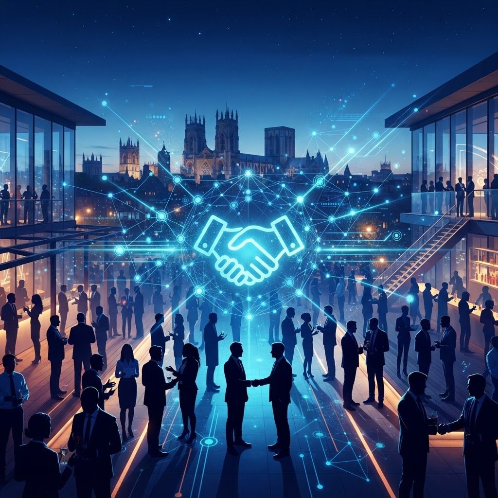 Top 10 Best Business Networking Groups in Chichester