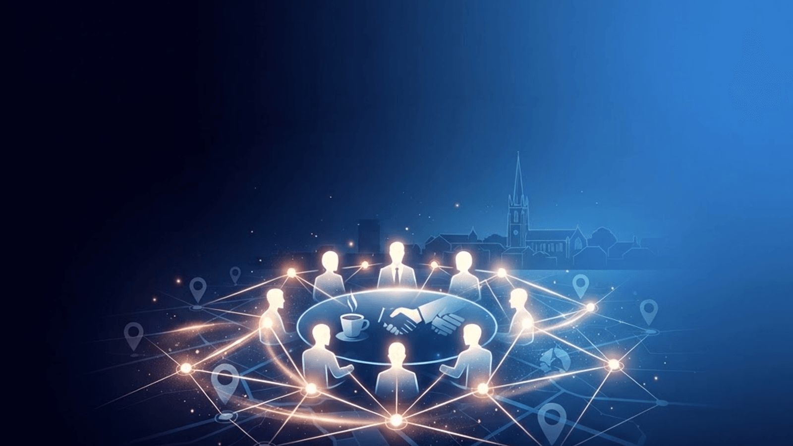 Top 10 Best Business Networking Groups in Chorley