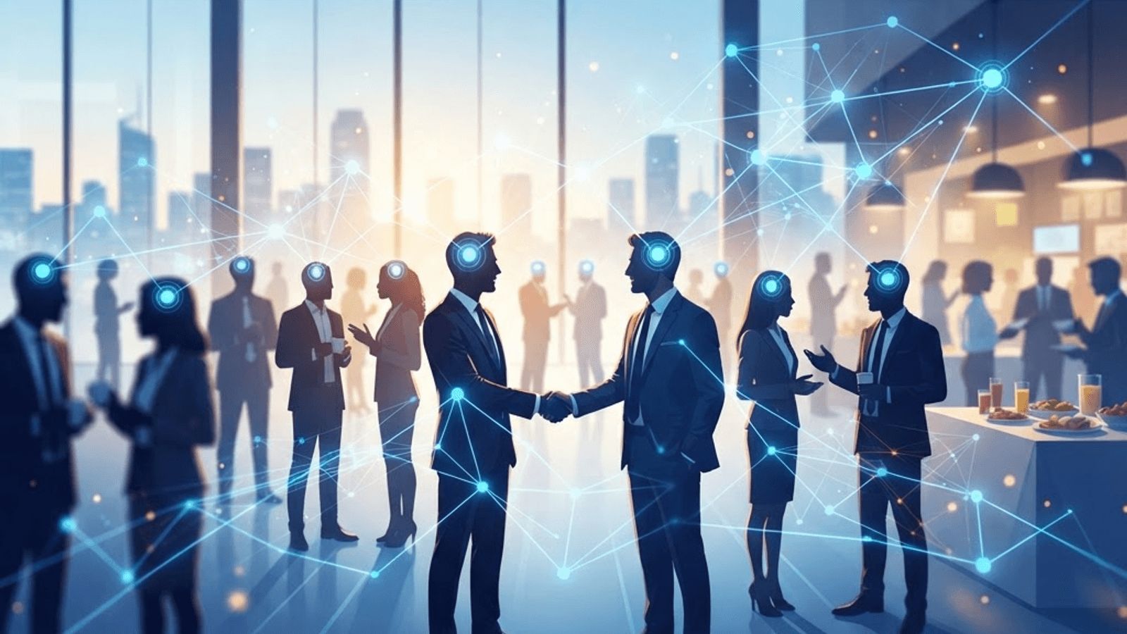 Top 10 Best Business Networking Groups in East Ayrshire