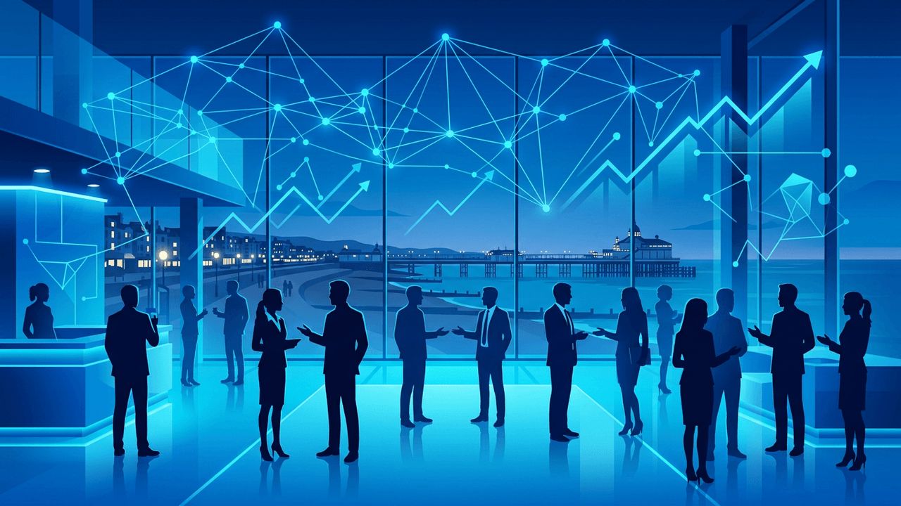 Top 10 Best Business Networking Groups in Eastbourne
