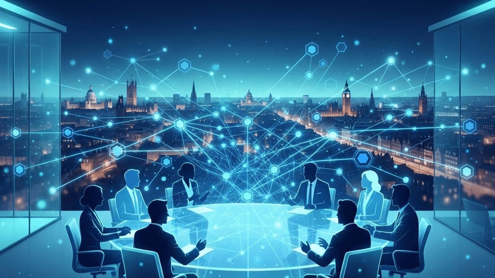 Top 10 Best Business Networking Groups in Eastleigh