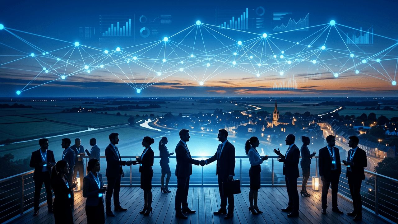 Top 10 Best Business Networking Groups in Fenland