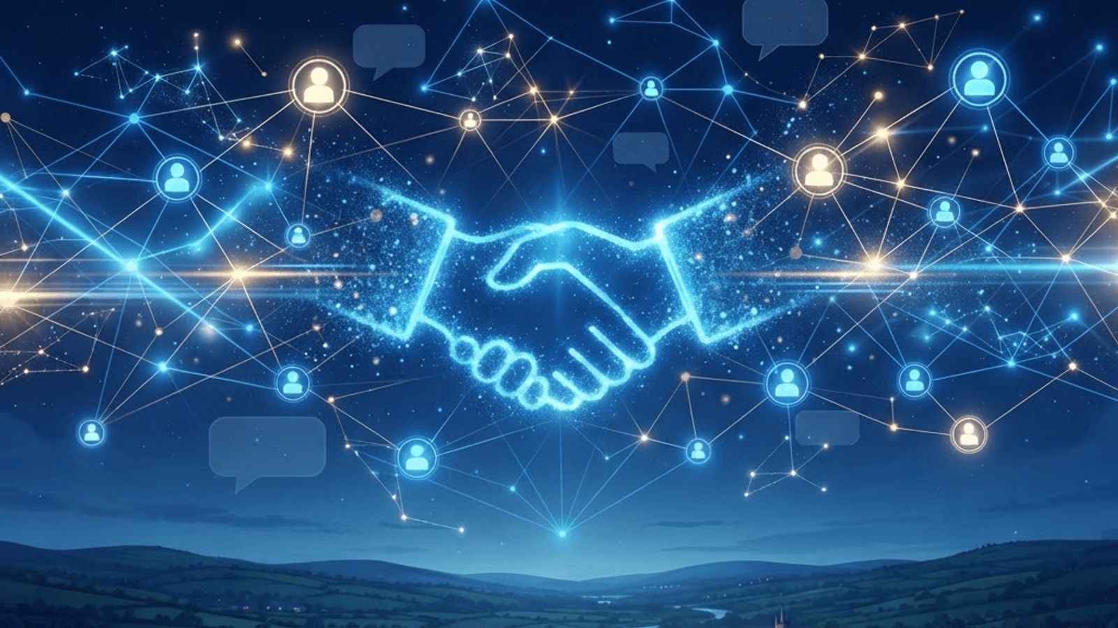 Top 10 Best Business Networking Groups in Fermanagh and Omagh