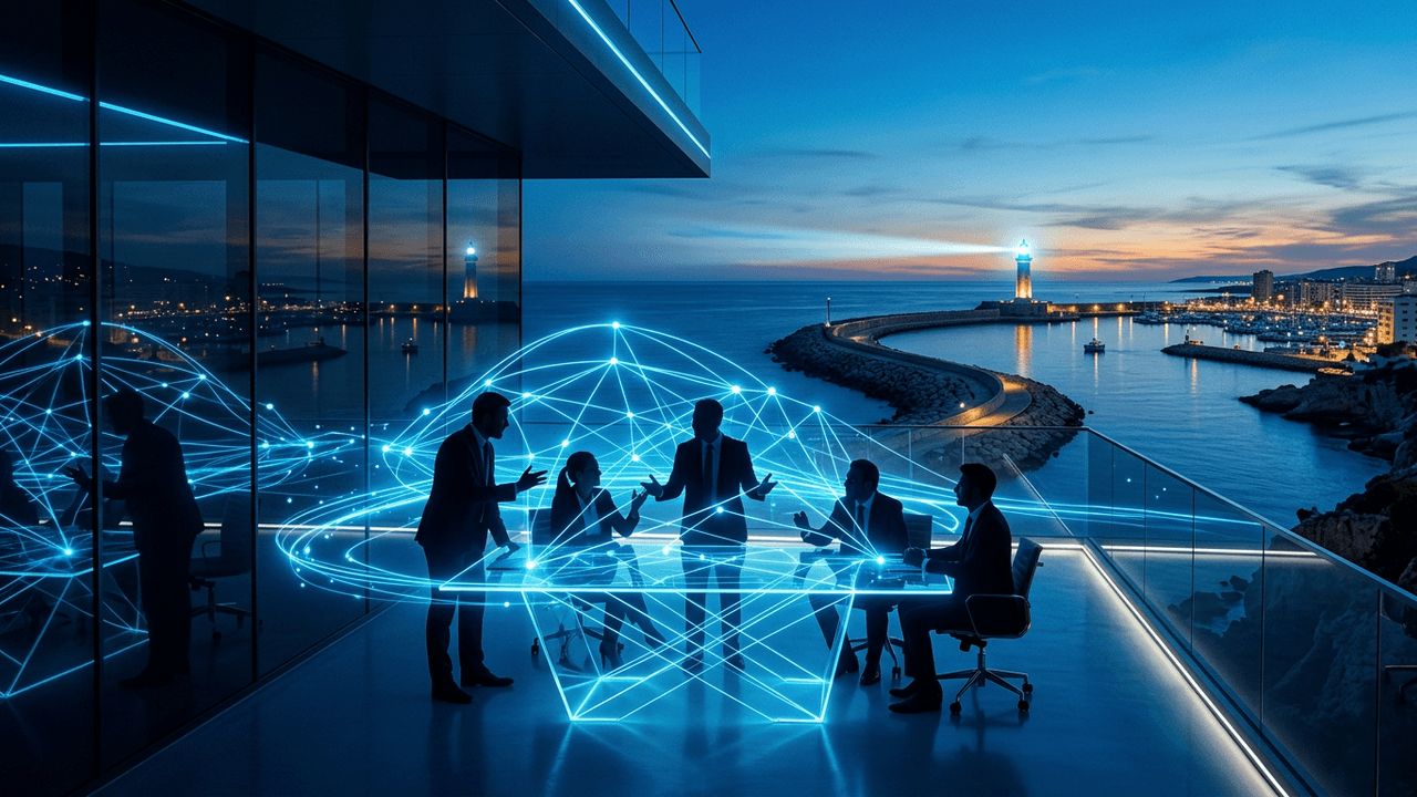 Top 10 Best Business Networking Groups in Folkestone and Hythe