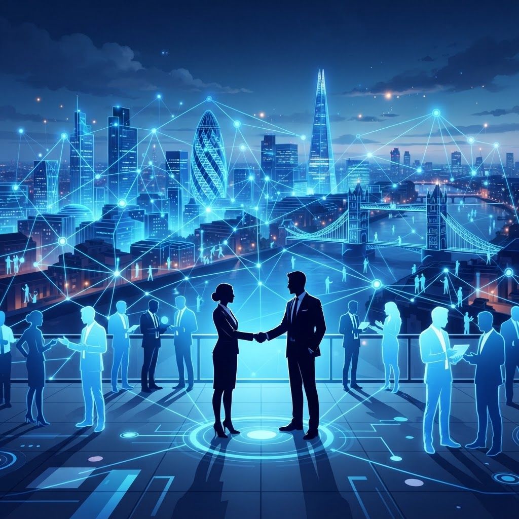 Top 10 Best Business Networking Groups in Gloucester