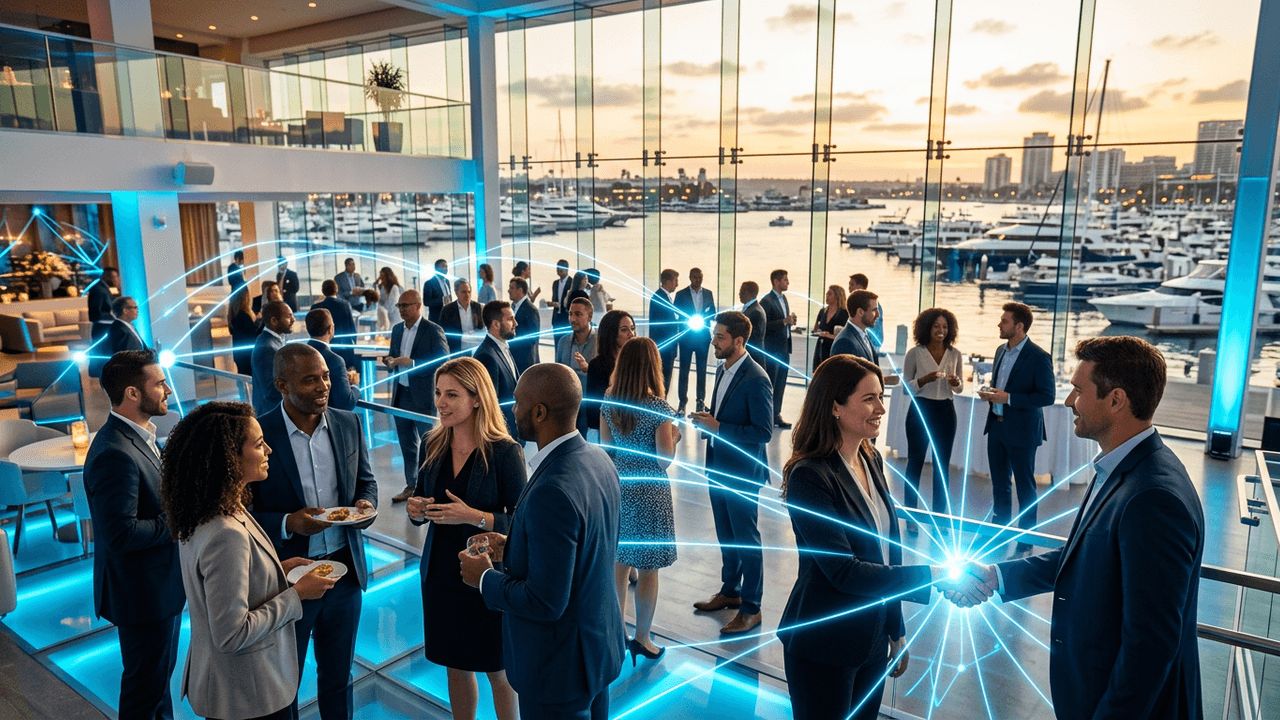 Top 10 Best Business Networking Groups in Gosport