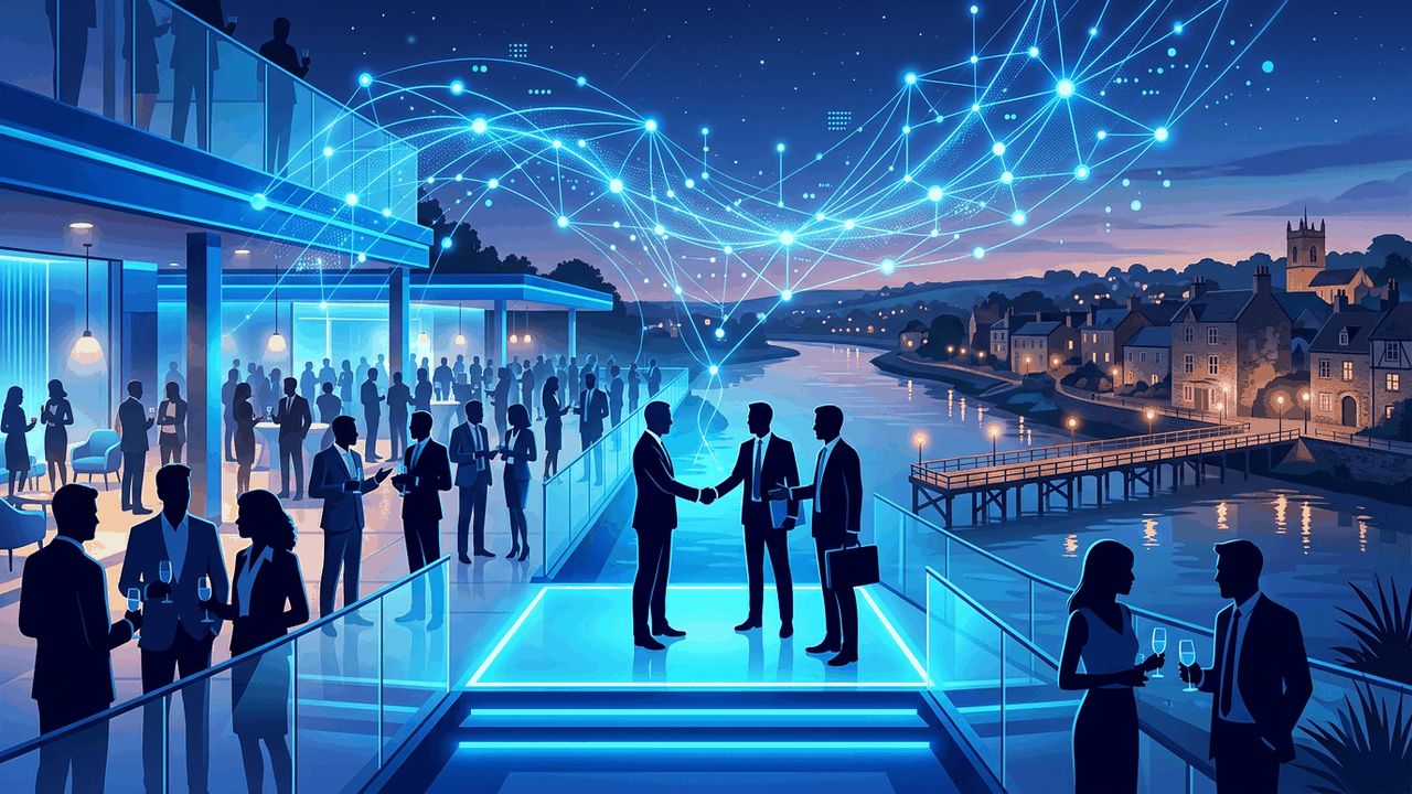 Top 10 Best Business Networking Groups in Gravesham