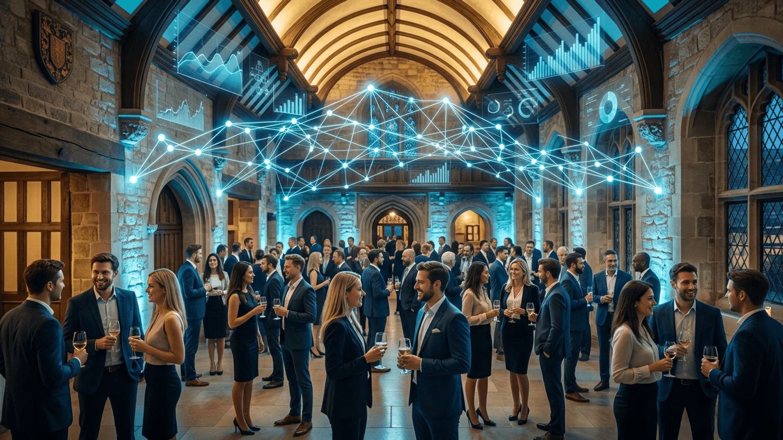 Top 10 Best Business Networking Groups in Harborough