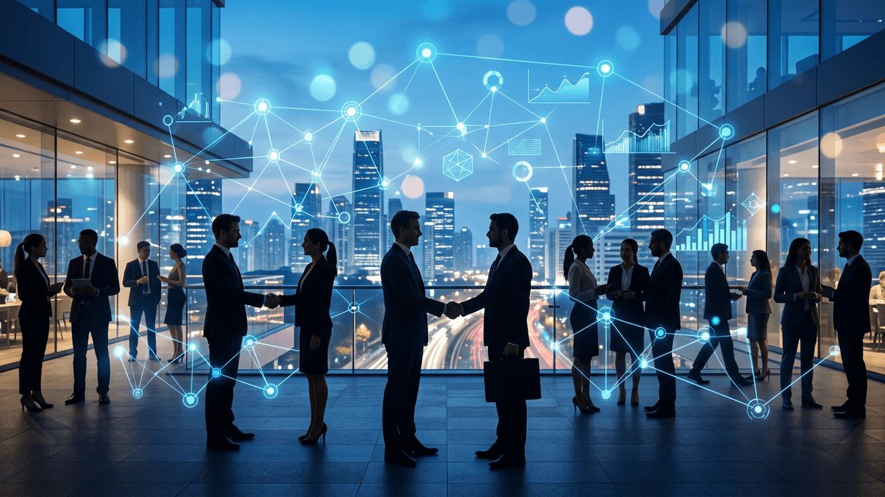 Top 10 Best Business Networking Groups in Harlow
