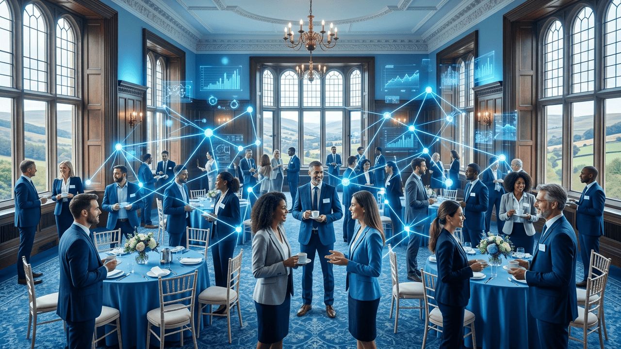 Top 10 Best Business Networking Groups in High Peak