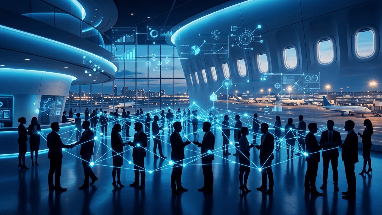 Top 10 Best Business Networking Groups in Hounslow