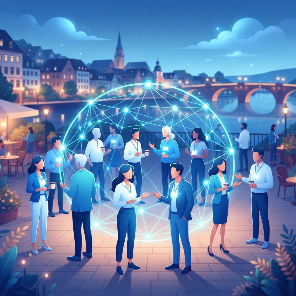 Top 10 Best Business Networking Groups in Kingston upon Thames