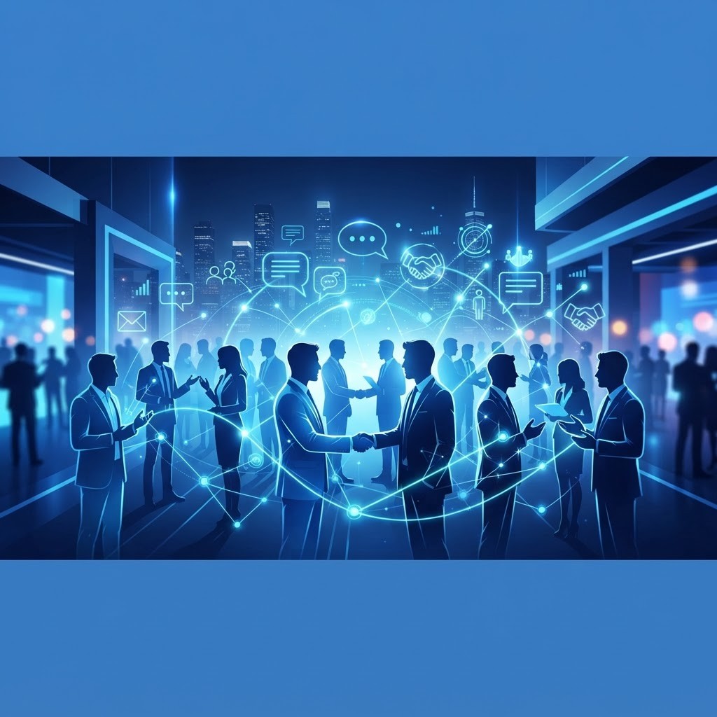 Top 10 Best Business Networking Groups in Kirklees