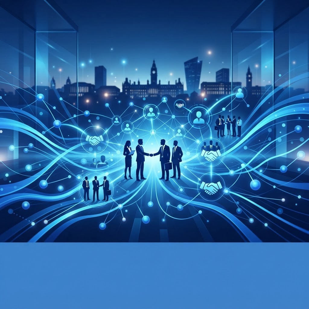 Top 10 Best Business Networking Groups in Leeds
