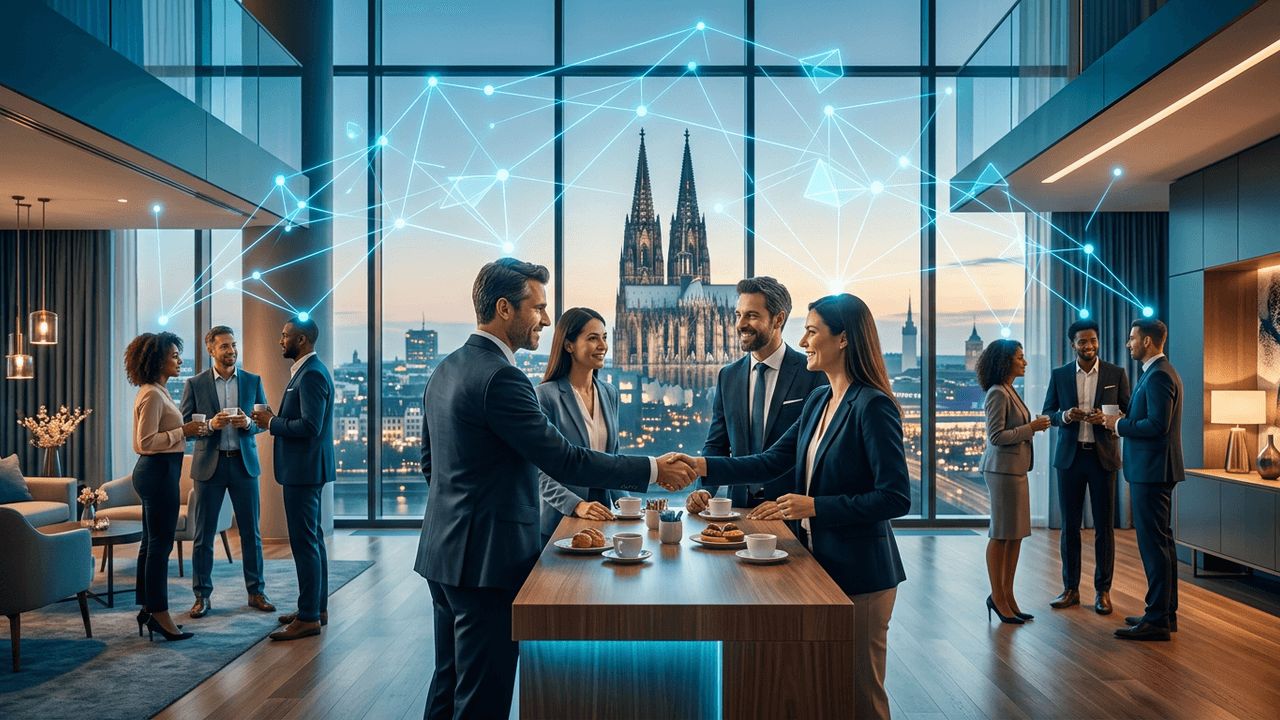 Top 10 Best Business Networking Groups in Lichfield