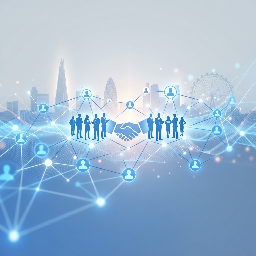 Top 10 Best Business Networking Groups in London