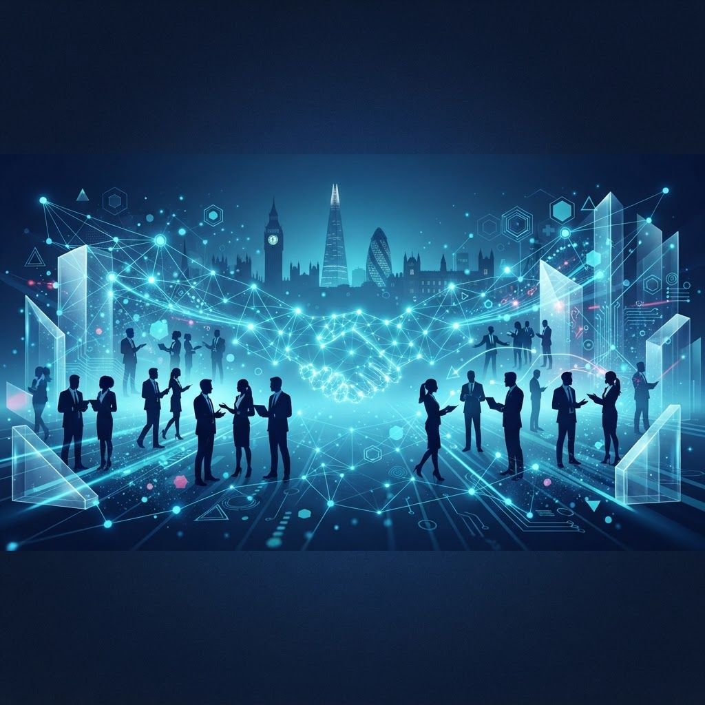 Top 10 Best Business Networking Groups in Luton