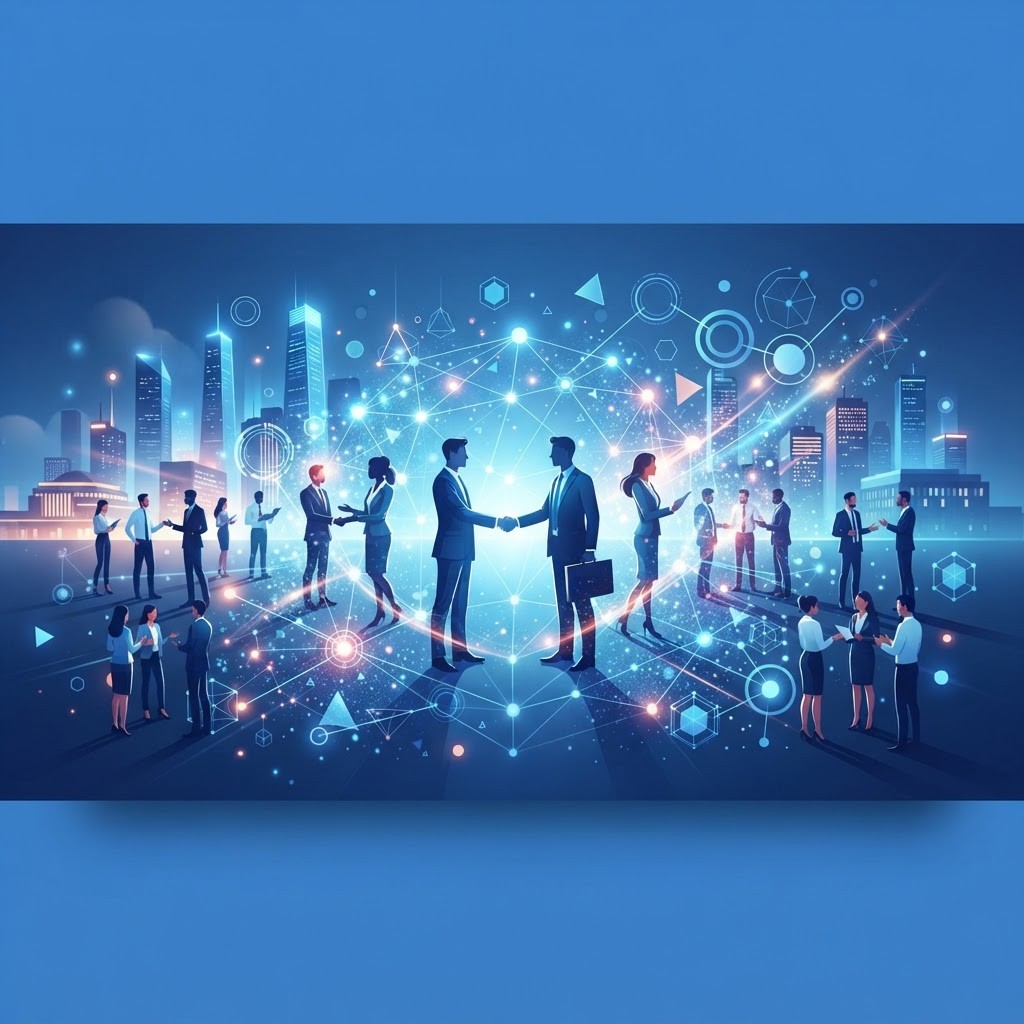 Top 10 Best Business Networking Groups in Manchester
