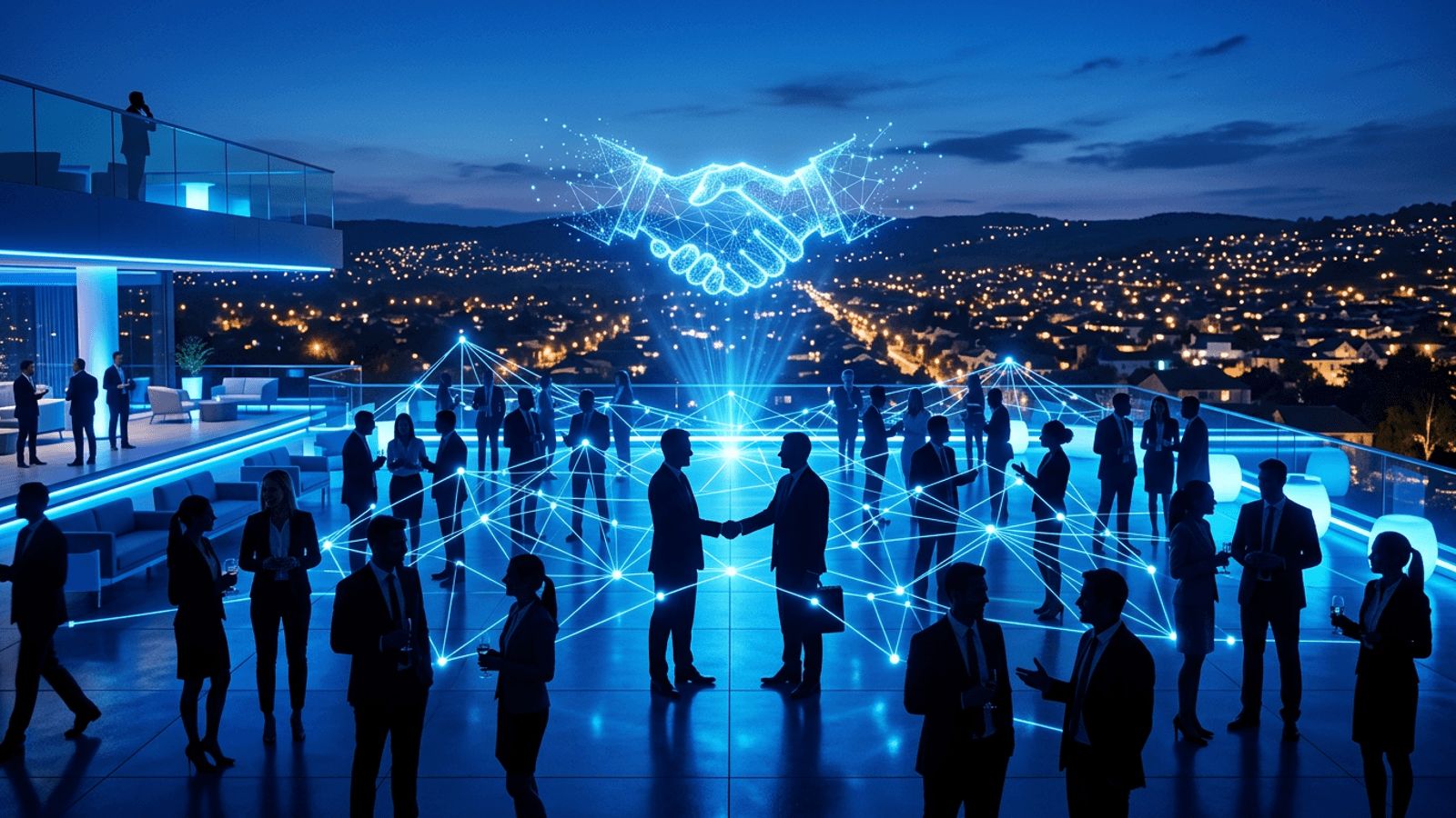Top 10 Best Business Networking Groups in Melton