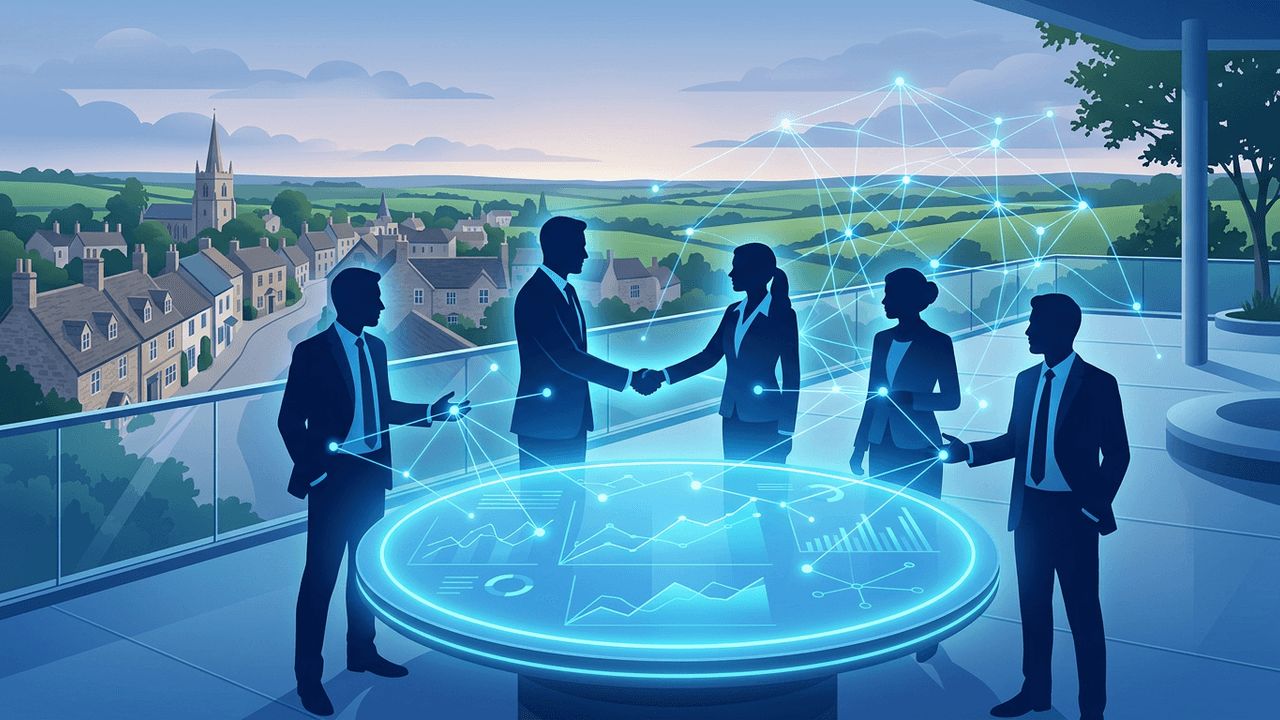Top 10 Best Business Networking Groups in Mid Suffolk