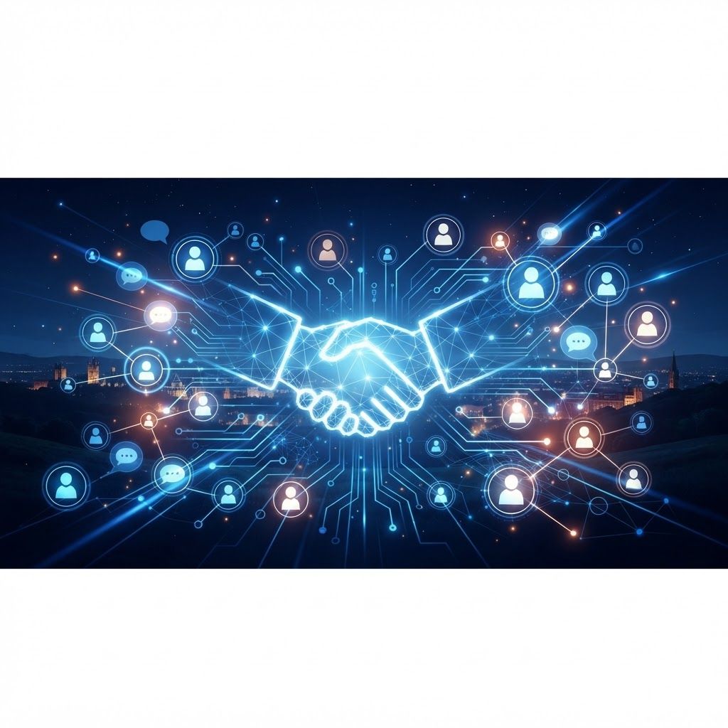 Top 10 Best Business Networking Groups in Mid Ulster
