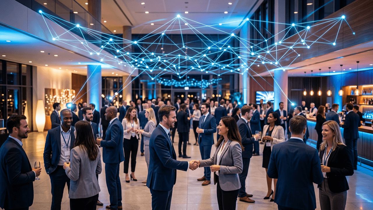 Top 10 Best Business Networking Groups in Midlothian
