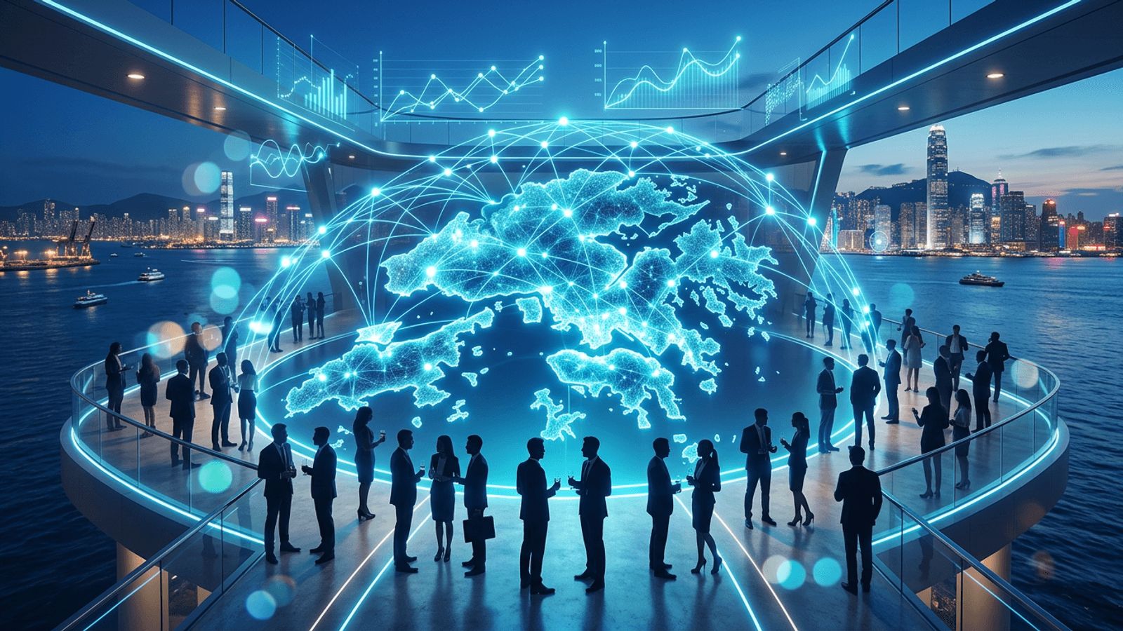 Top 10 Best Business Networking Groups in Na h-Eileanan Siar