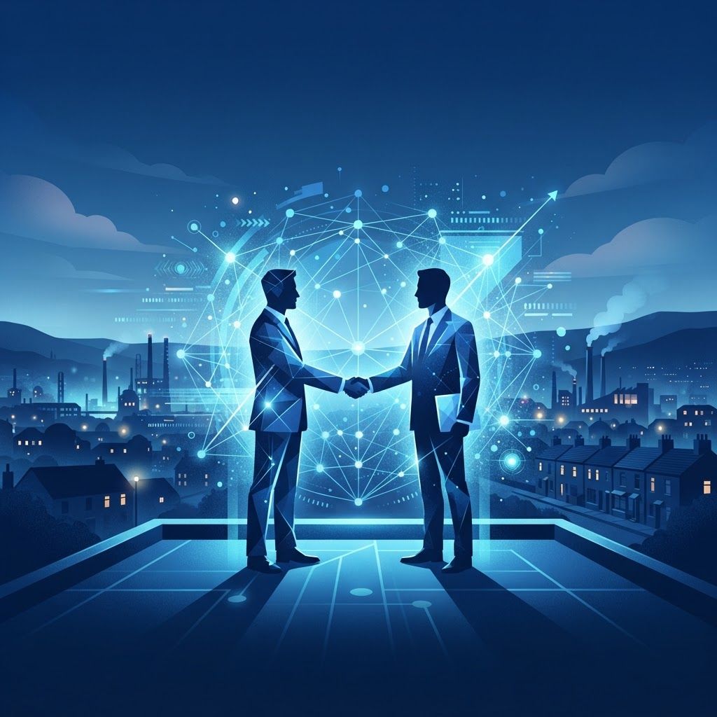 Top 10 Best Business Networking Groups in Neath Port Talbot