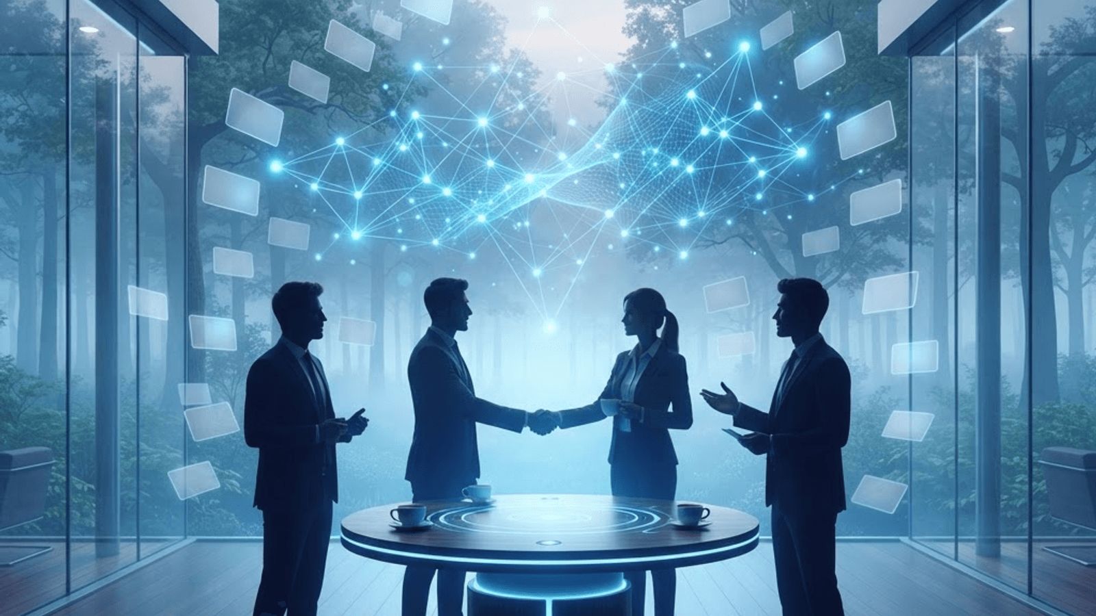 Top 10 Best Business Networking Groups in New Forest