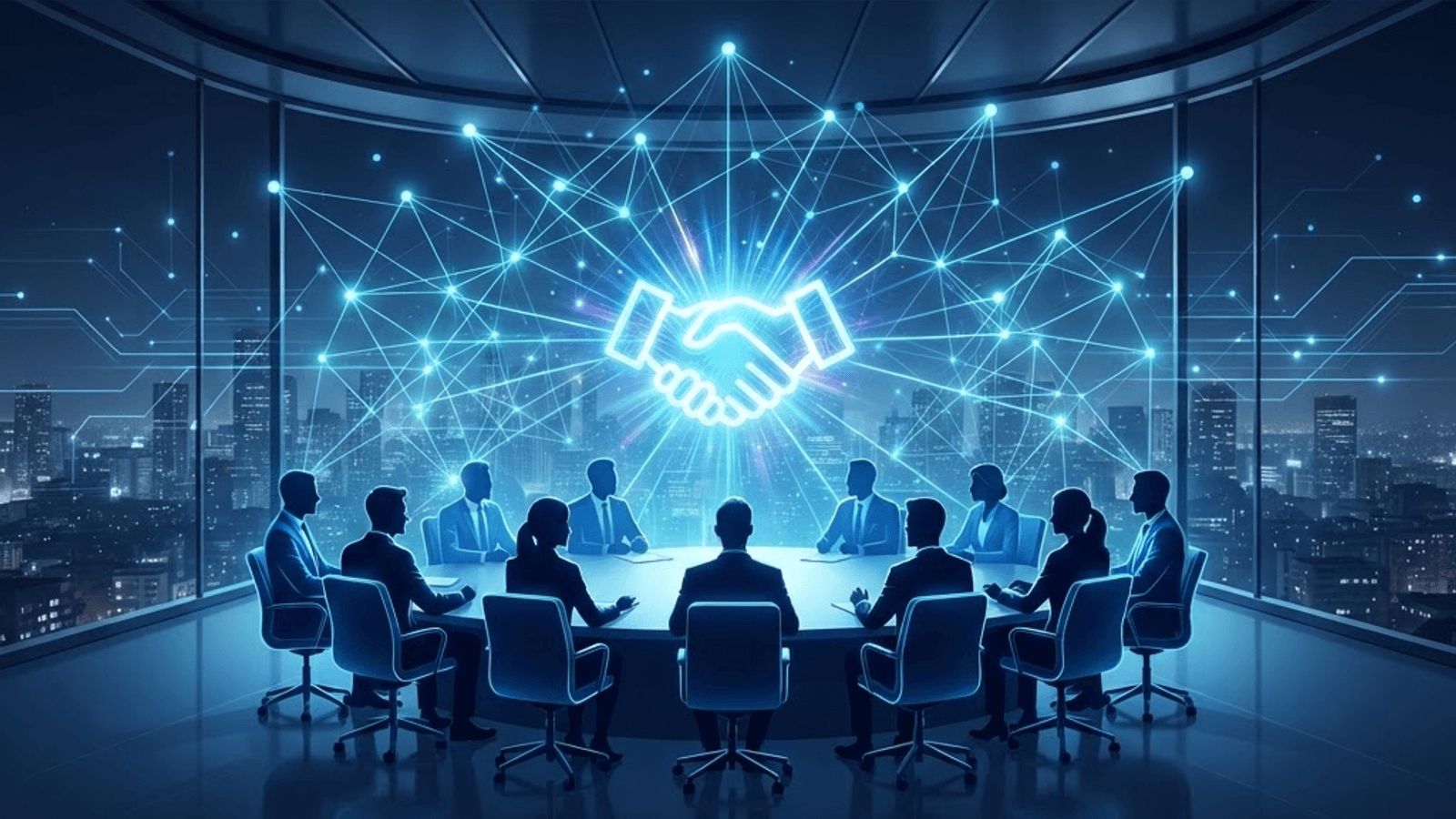 Top 10 Best Business Networking Groups in Newry, Mourne and Down
