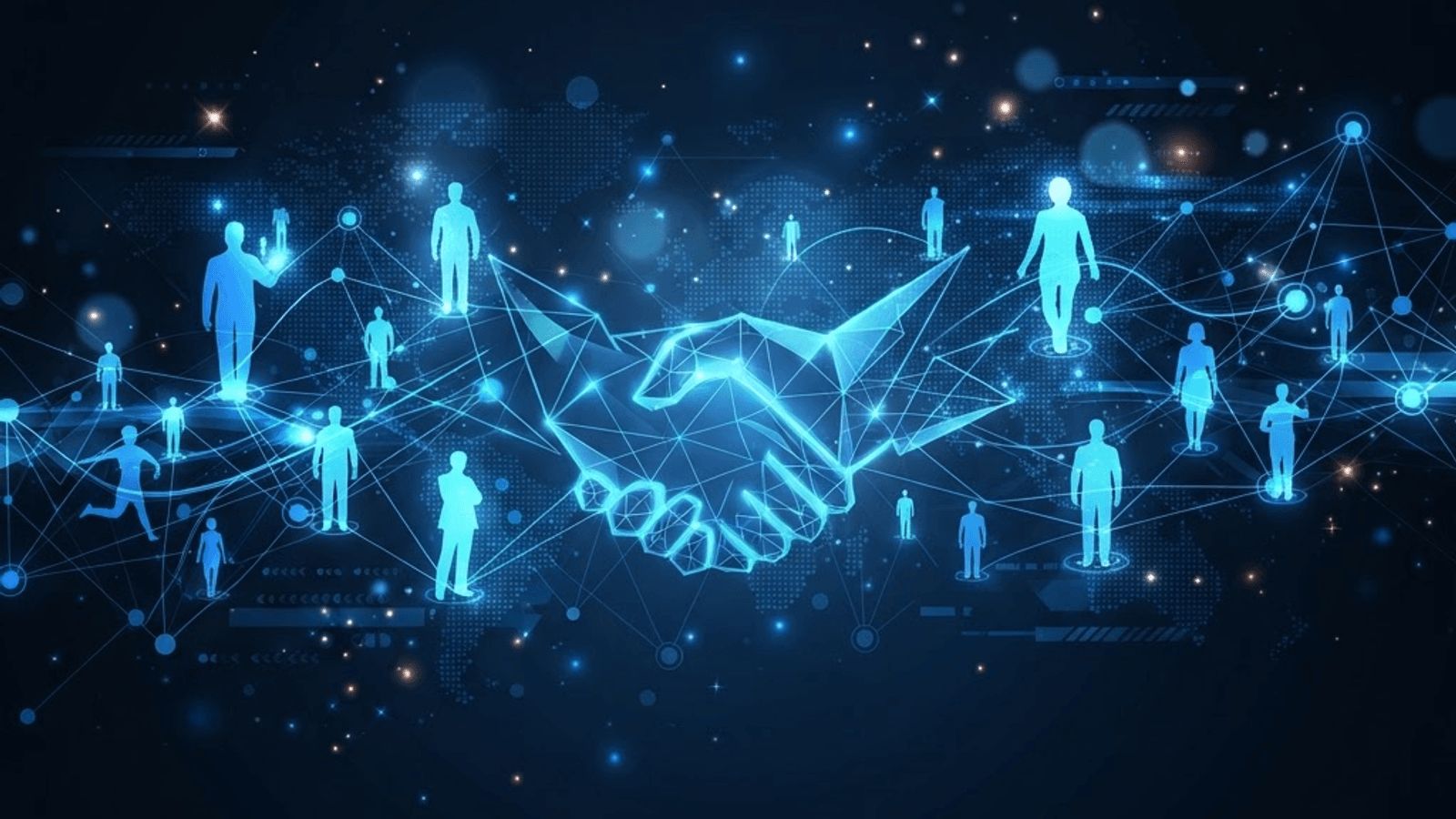 Top 10 Best Business Networking Groups in Rushcliffe