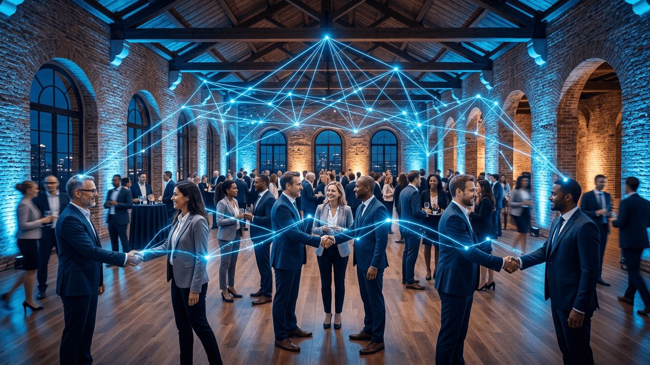 Top 10 Best Business Networking Groups in Rutland