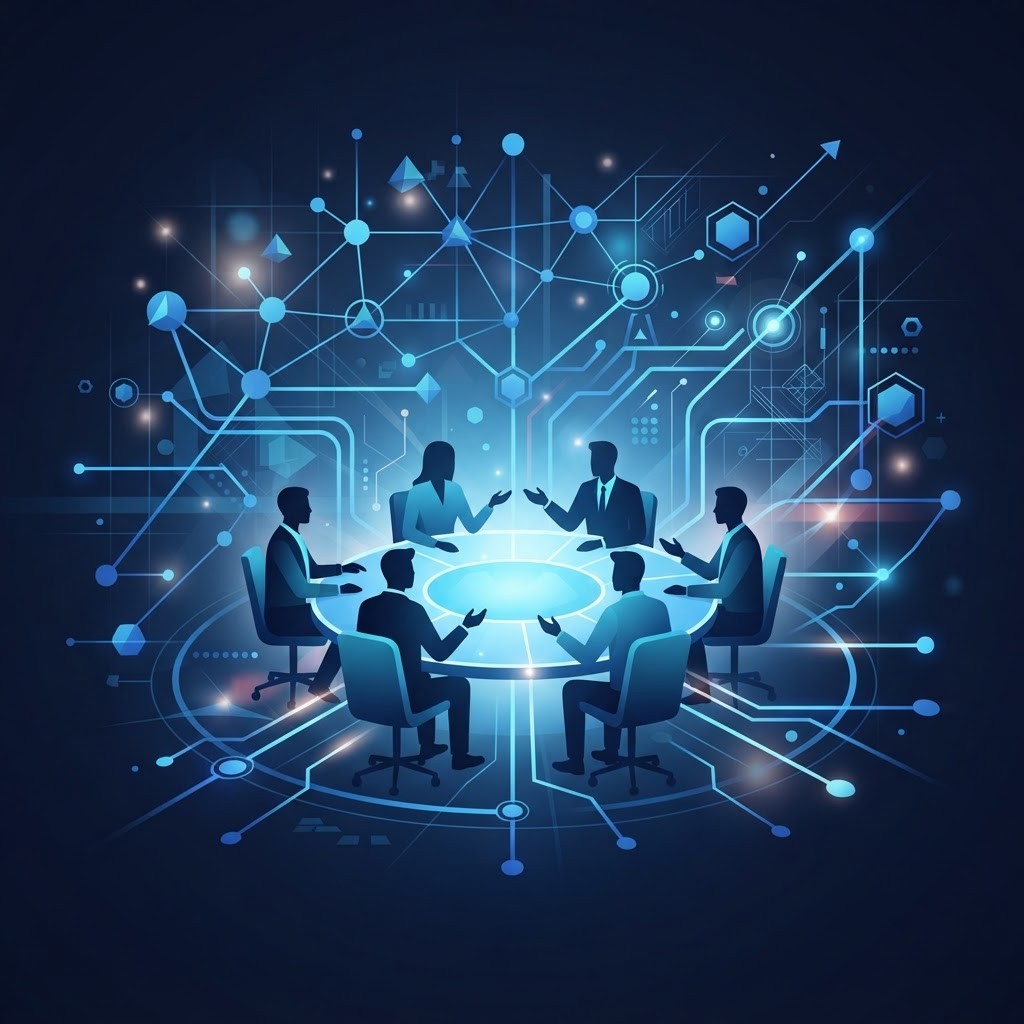 Top 10 Best Business Networking Groups in Shropshire