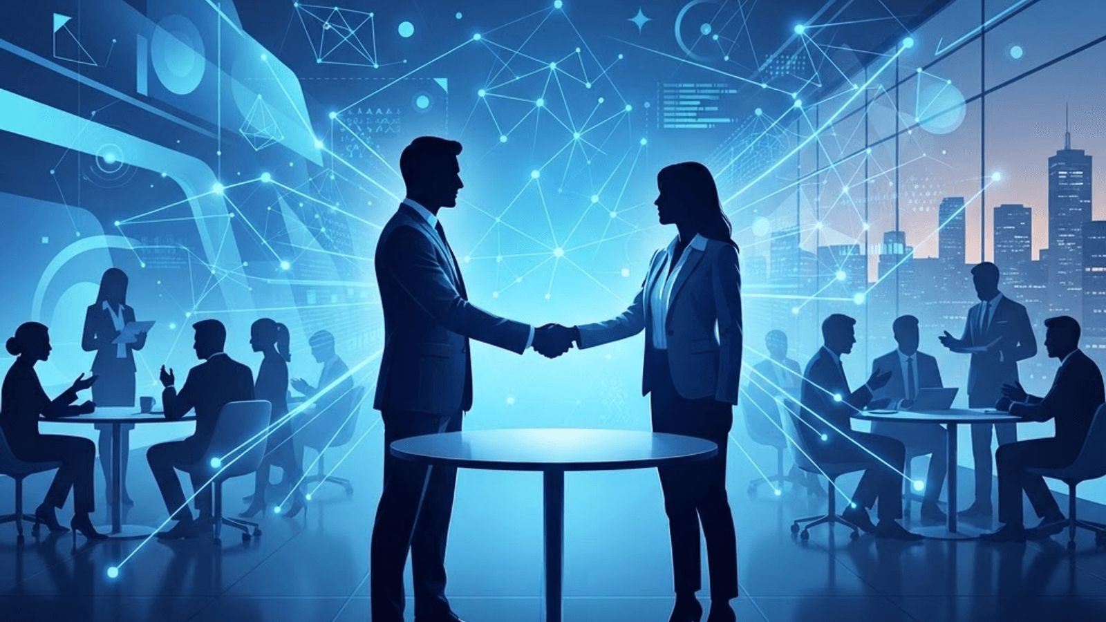 Top 10 Best Business Networking Groups in South Derbyshire