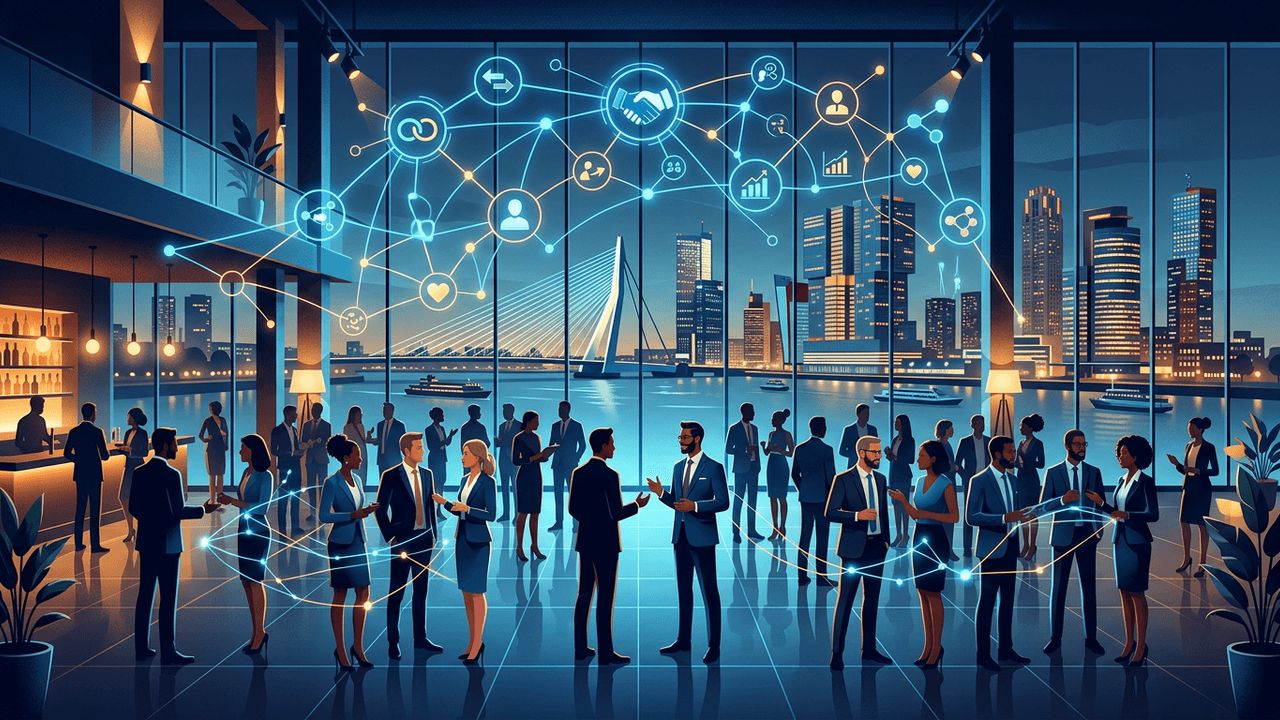 Top 10 Best Business Networking Groups in South Holland