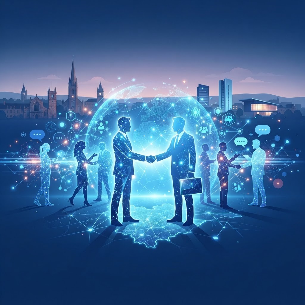 Top 10 Best Business Networking Groups in South Lanarkshire