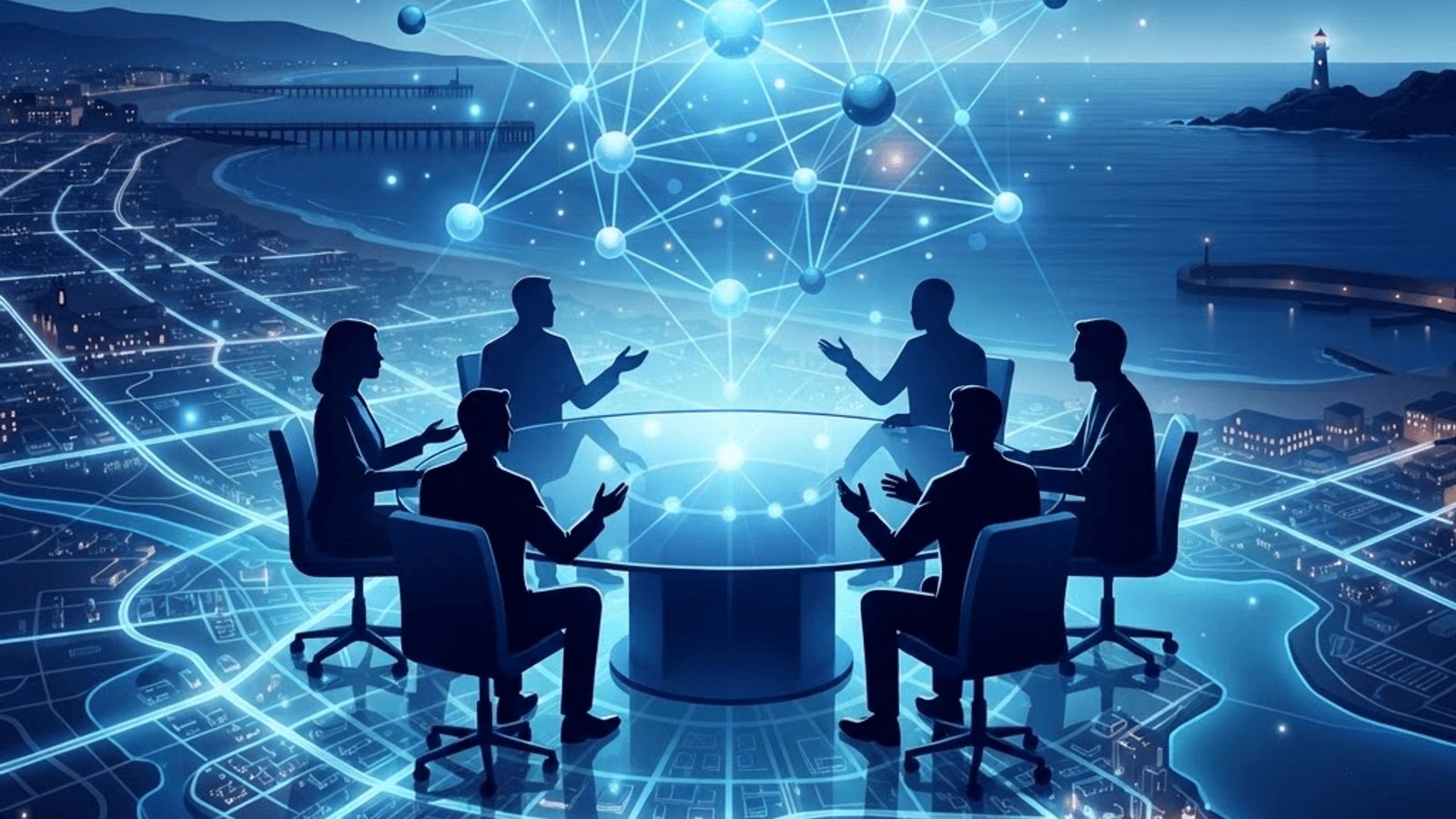 Top 10 Best Business Networking Groups in South Tyneside