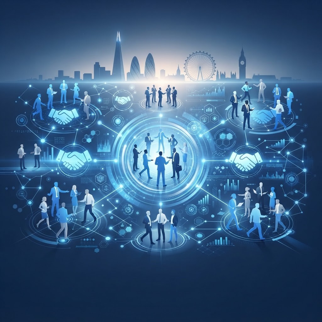 Top 10 Best Business Networking Groups in Southwark