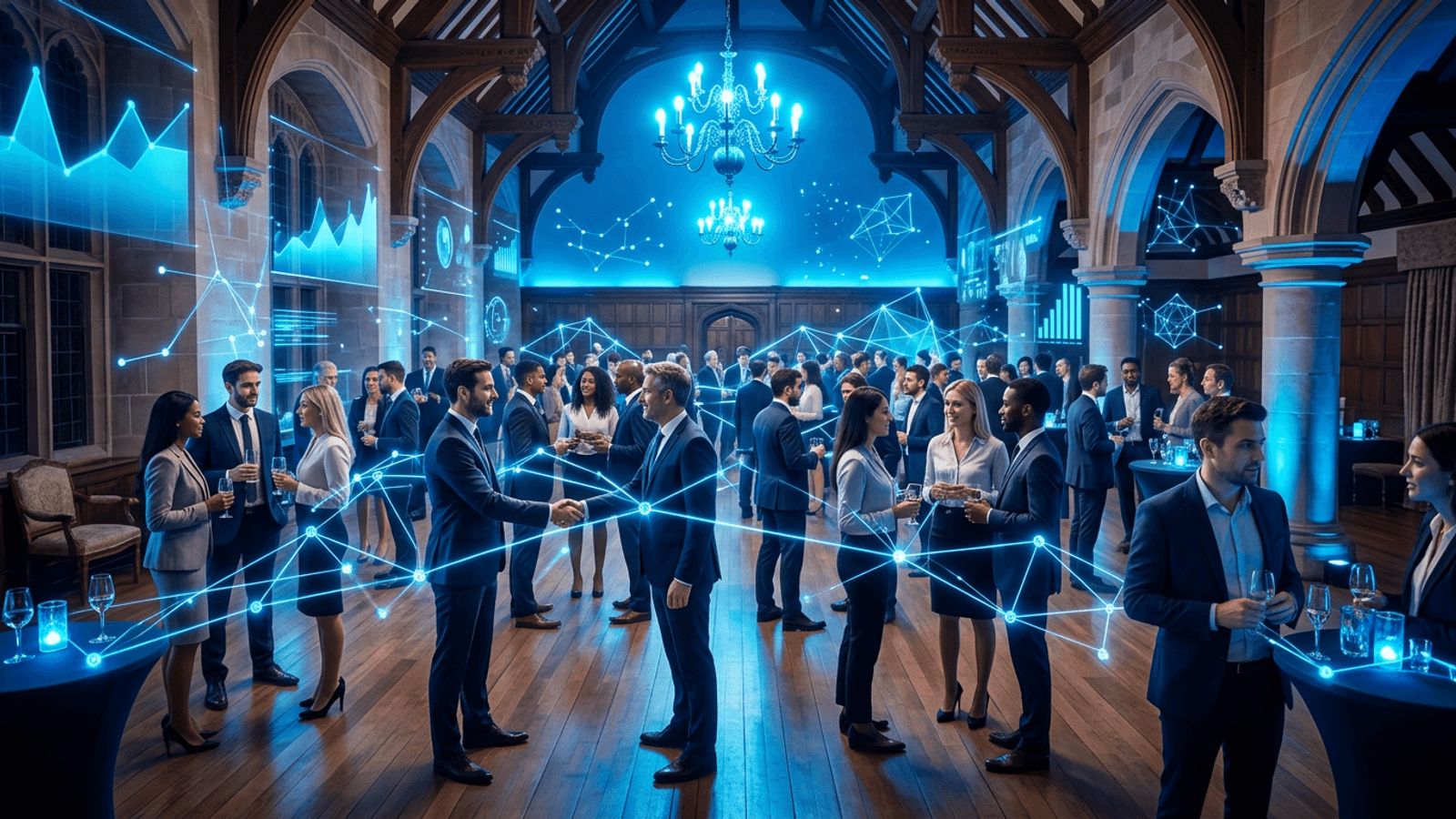 Top 10 Best Business Networking Groups in Tewkesbury