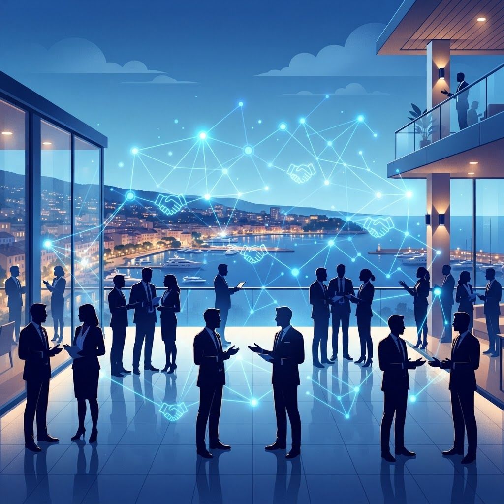 Top 10 Best Business Networking Groups in Thanet