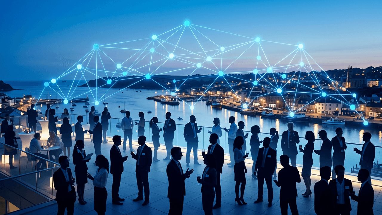 Top 10 Best Business Networking Groups in Torridge