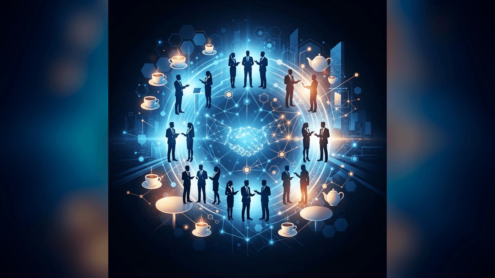 Top 10 Best Business Networking Groups in Wealden