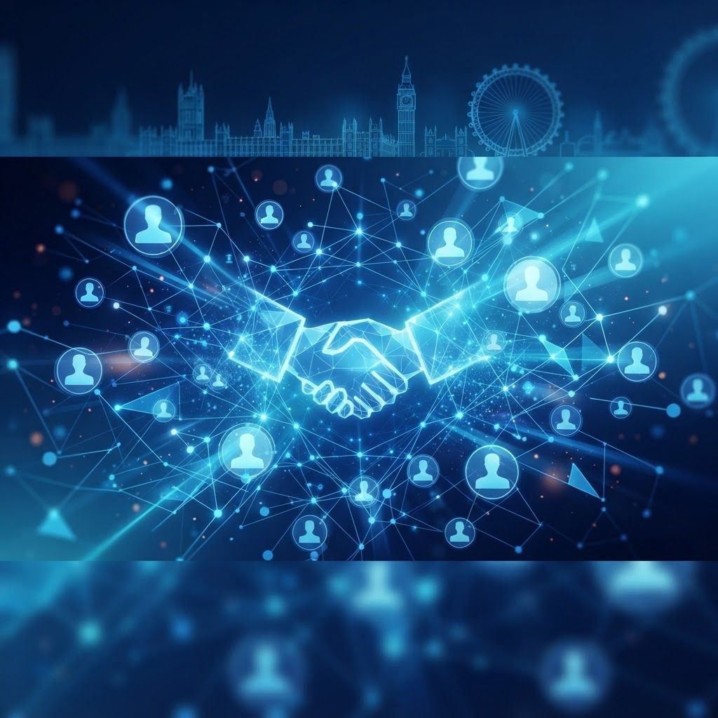 Top 10 Best Business Networking Groups in Westminster