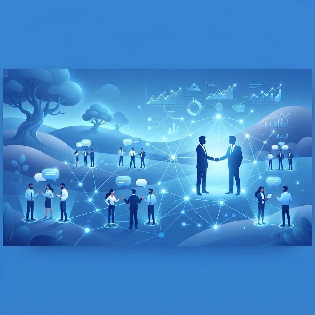 Top 10 Best Business Networking Groups in Wiltshire