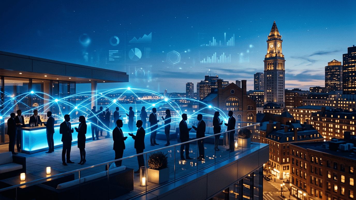 Top 10 Best Business Networking Groups in Worcester