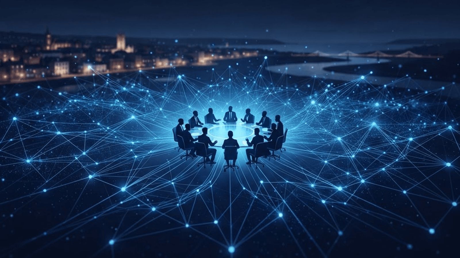 Top 10 Best Business Networking Groups in Wyre