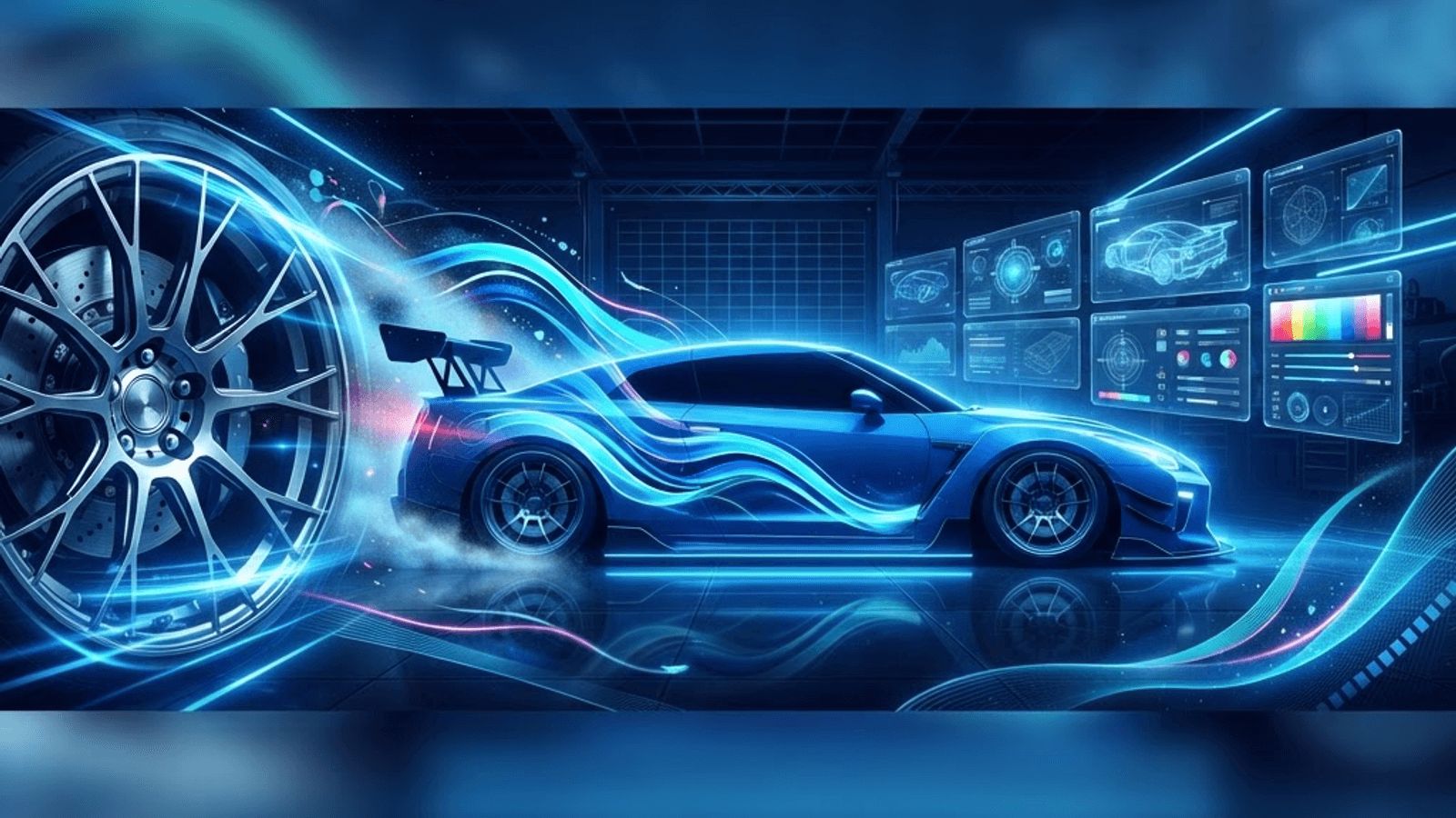 Top 10 Best Car Customization Shops in Amber Valley