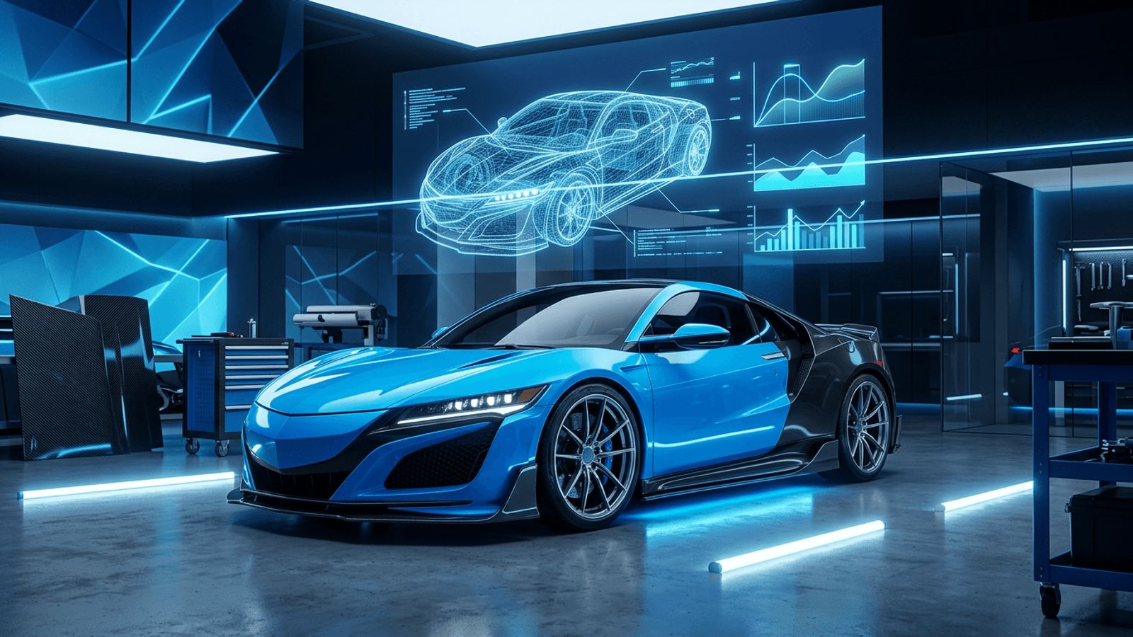 Top 10 Best Car Customization Shops in Angus