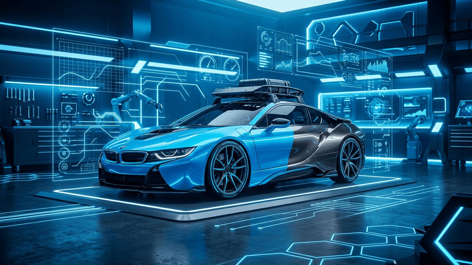 Top 10 Best Car Customization Shops in Argyll and Bute