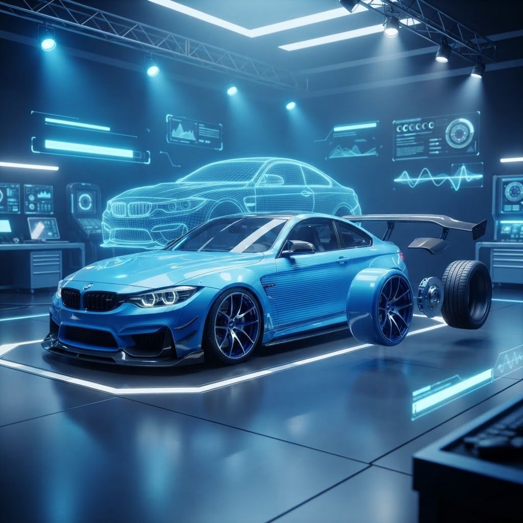 Top 10 Best Car Customization Shops in Armagh City, Banbridge and Craigavon